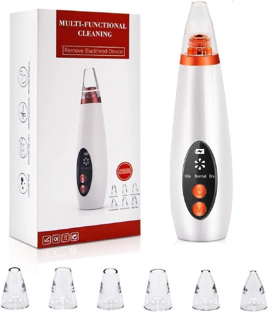 Electric Blackhead Remover