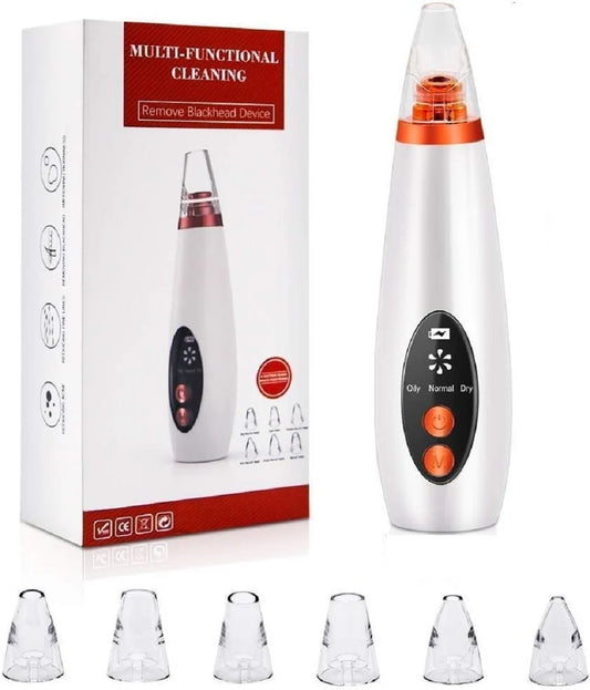 Electric Blackhead Remover